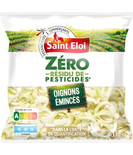 OIGNONS SAINT ELOI 1KG