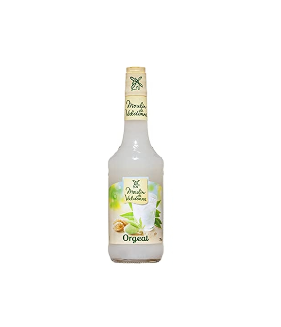 SIROP BV 70CL ORGEAT MOULIN VALD 70CL
