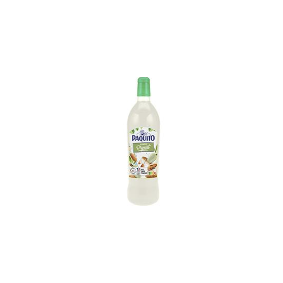 SIROP D'ORGEAT 1L