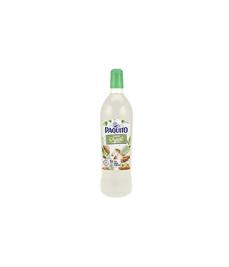 SIROP D'ORGEAT 1L
