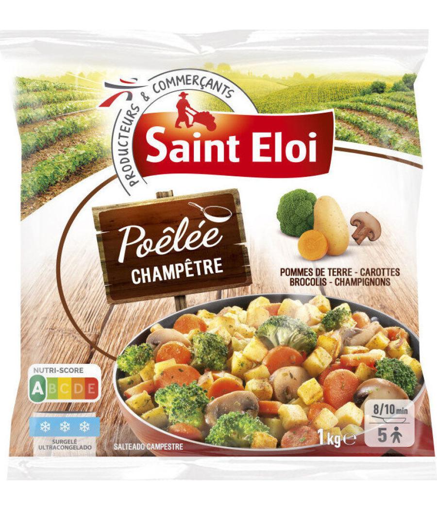 POELEE CHAMPETRE SAINT ELOI 1KG