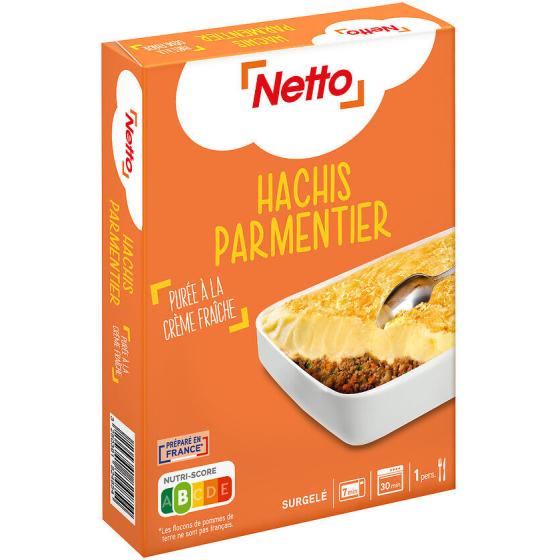 HACHIS PARMENTIER 300G