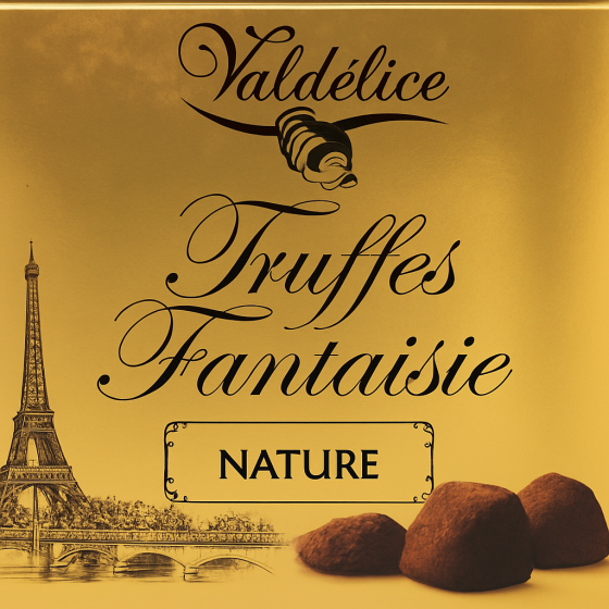 TRUFFES FANTAISIES VAL DELICE