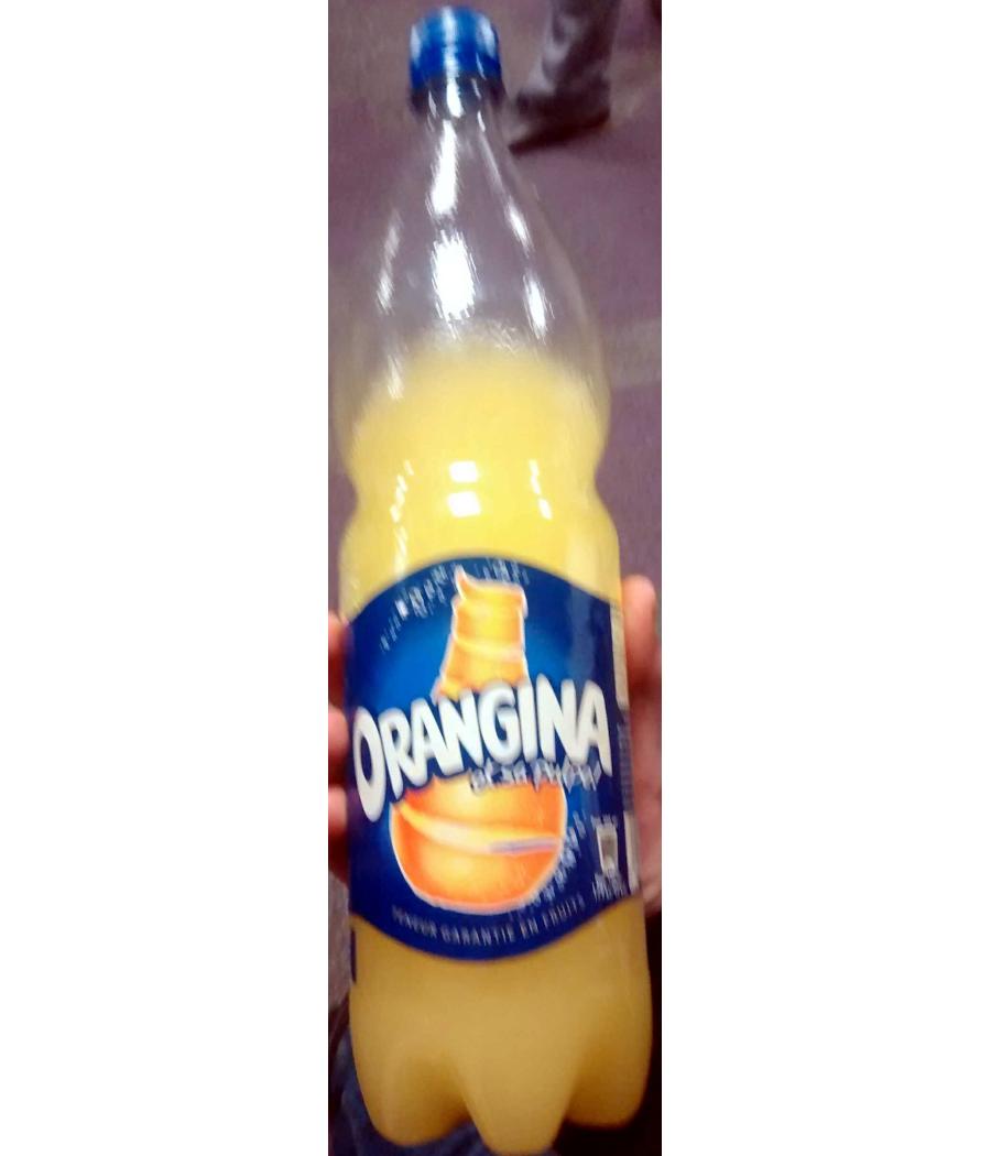 ORANGINA  1,5L