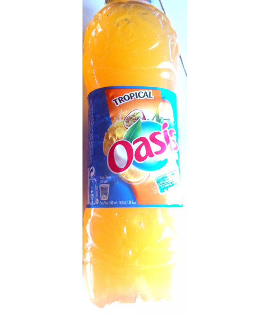 OASIS TROPICAL 1L