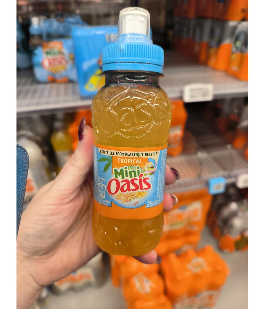 OASIS TROPICAL 25CL