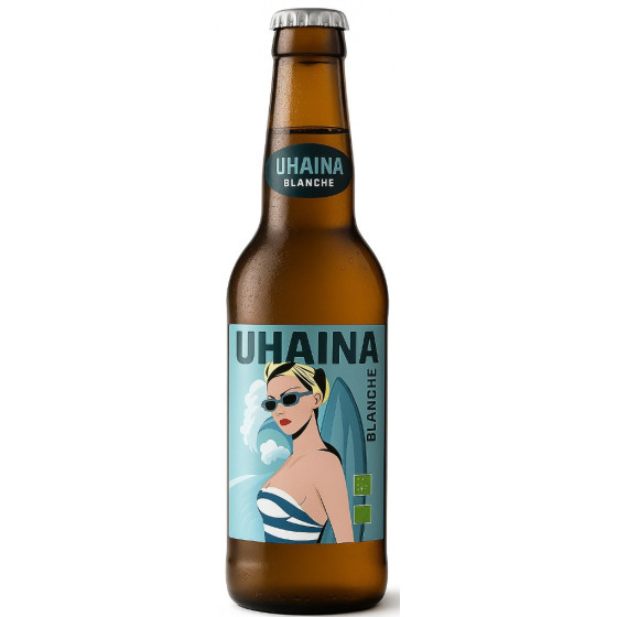 BIERE UHAINA