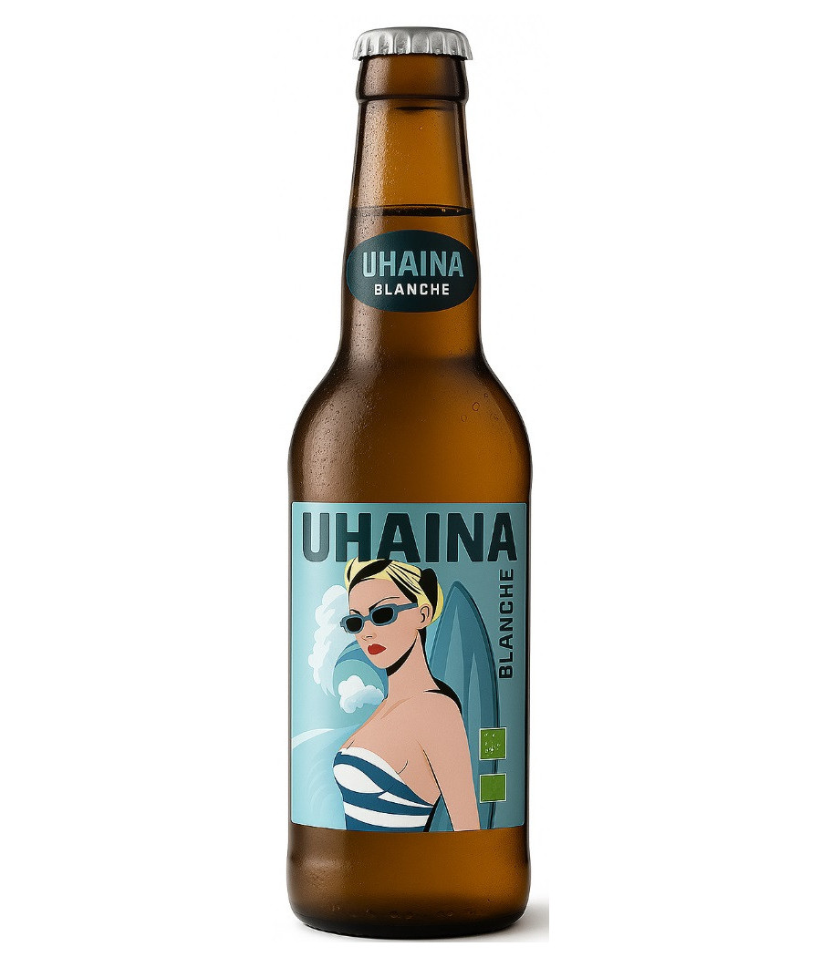 BIERE UHAINA