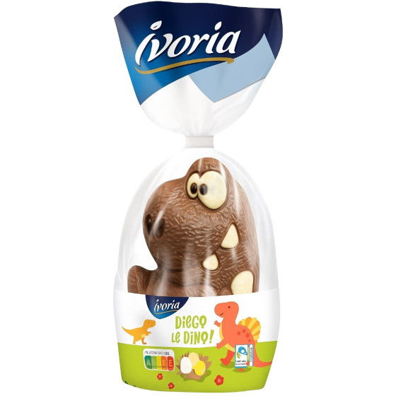 DIEGO LE DINO IVORIA