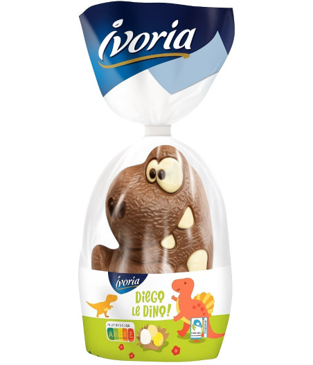 DIEGO LE DINO IVORIA