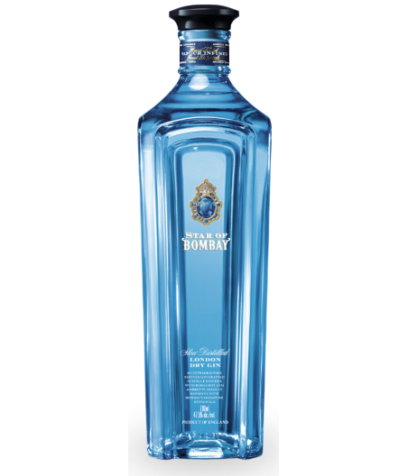GIN BOMBAY  LONDON DRY GIN 70CL