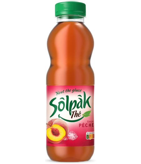 THE PECHE SOLPAK