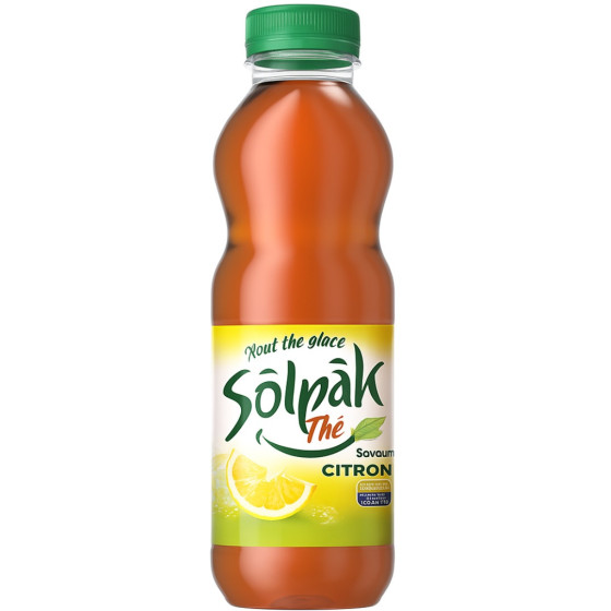 THE SAVEUR CITRON SOLPAK