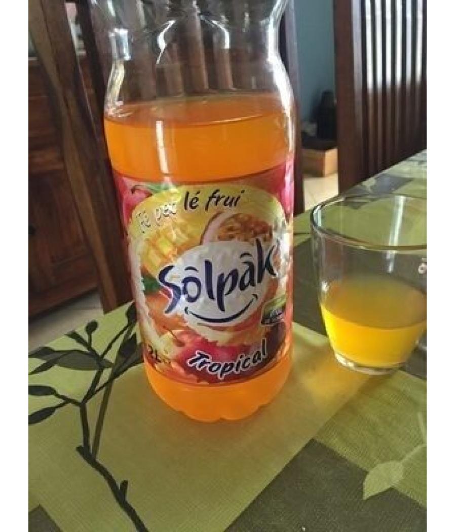 TROPICAL