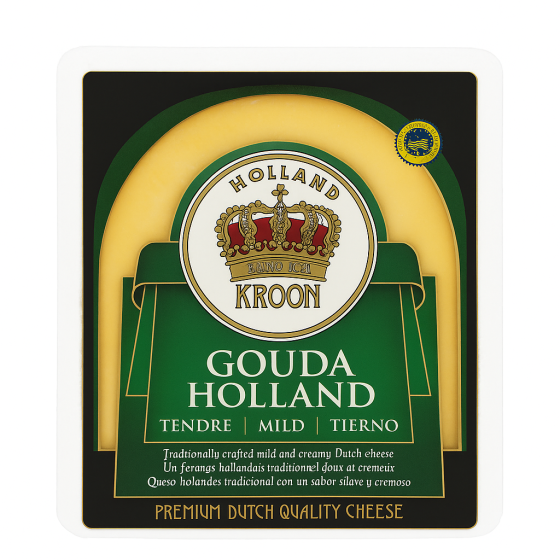 GOUDA HOLLANDE KROON 325G