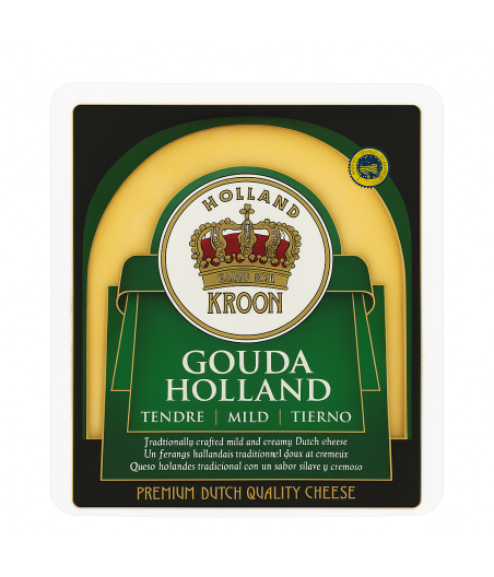 GOUDA HOLLANDE KROON 325G