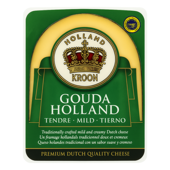 GOUDA HOLLAND KROON 265G