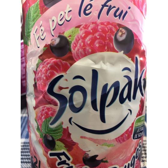 BOISSON AUX FRUITS (2 L)