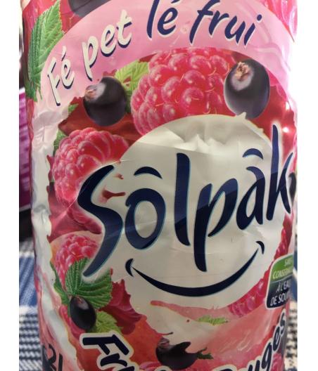 BOISSON AUX FRUITS (2 L)