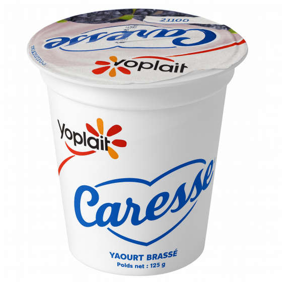 YAHOURT BRASSE YOPLAIT
