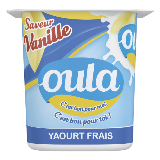YAOURT