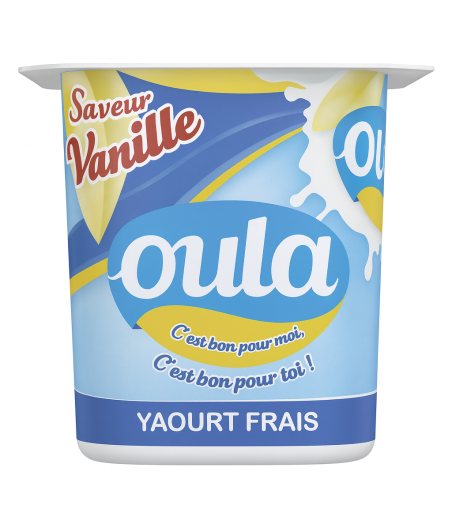 YAOURT