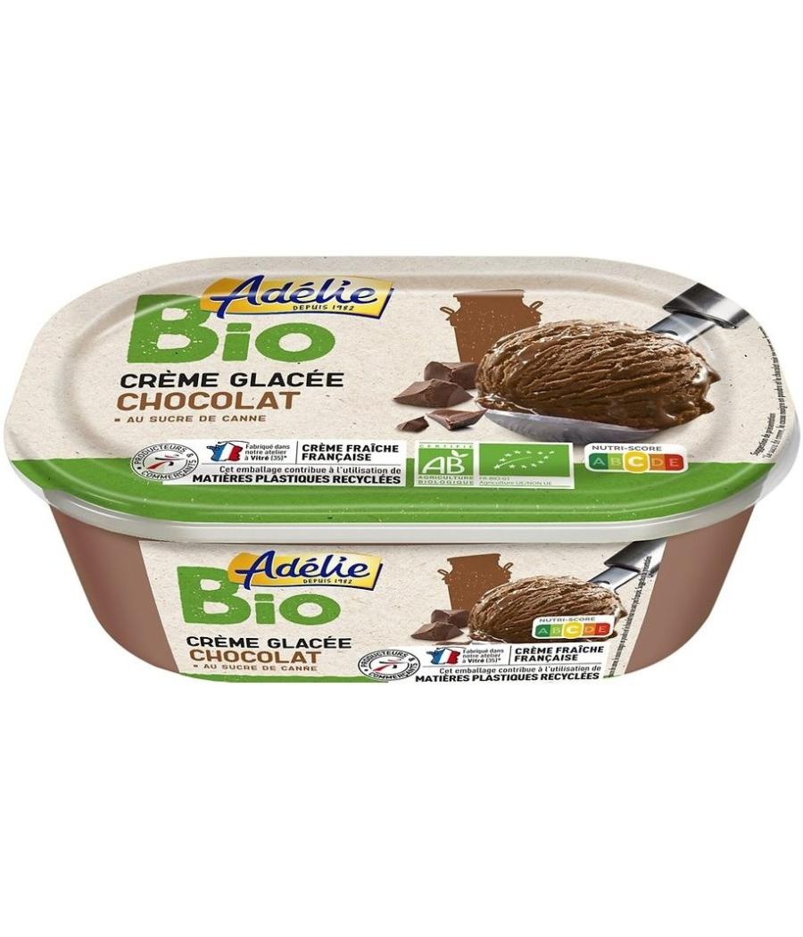 BAC CHOCOLAT  BIO 900 G