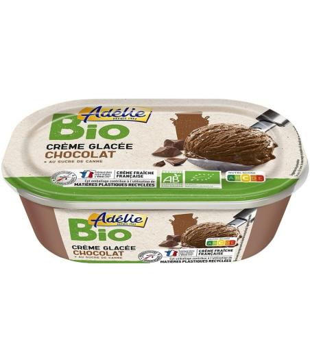 BAC CHOCOLAT  BIO 900 G