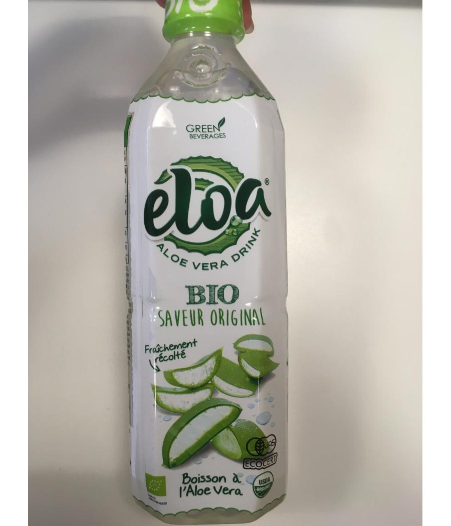BOISSON A L'ALOE VERA 1.2L
