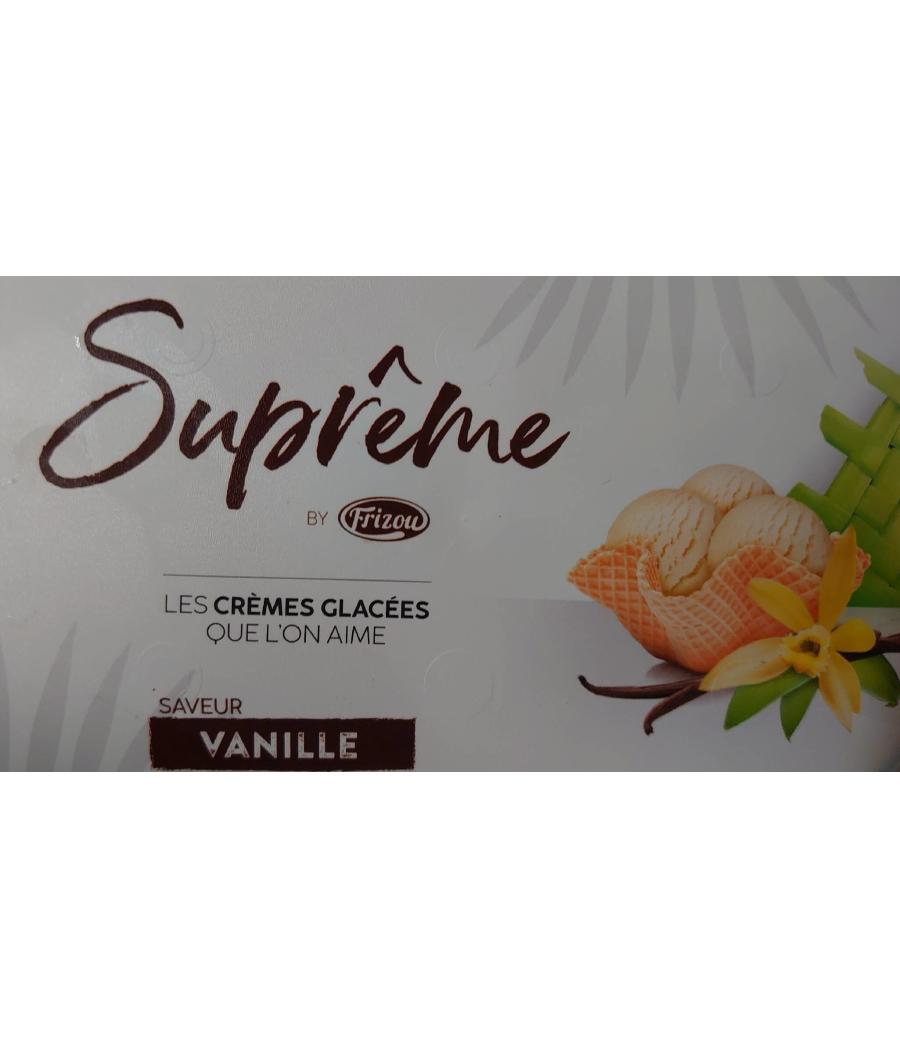 GLACE SUPREME 557 G