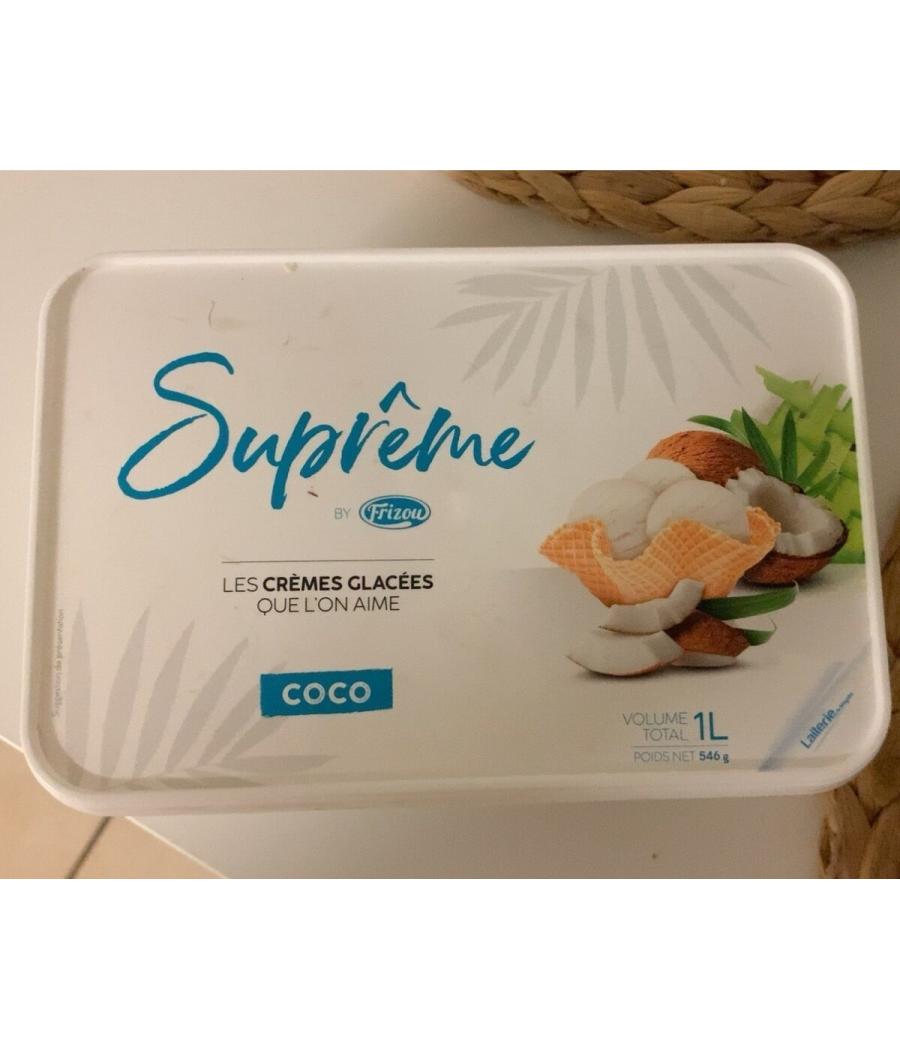 SUPREME COCO 546 G