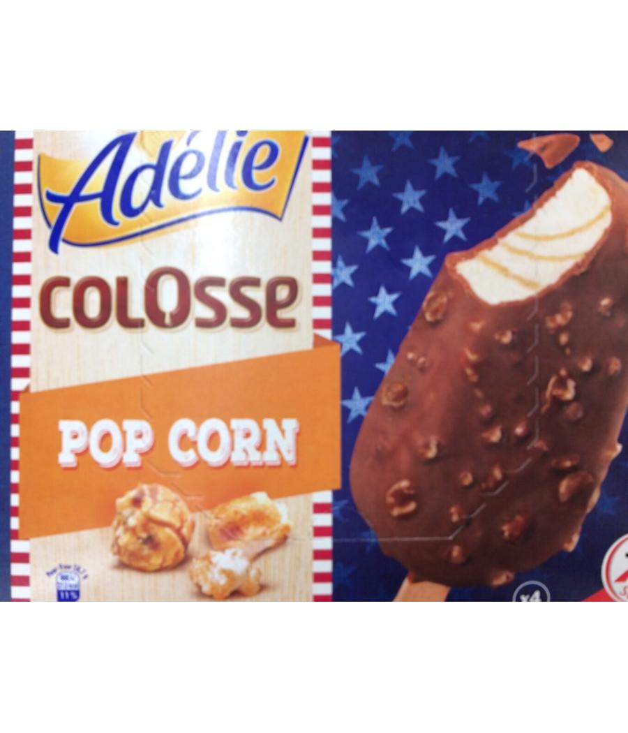 COLOSSE POP CORN