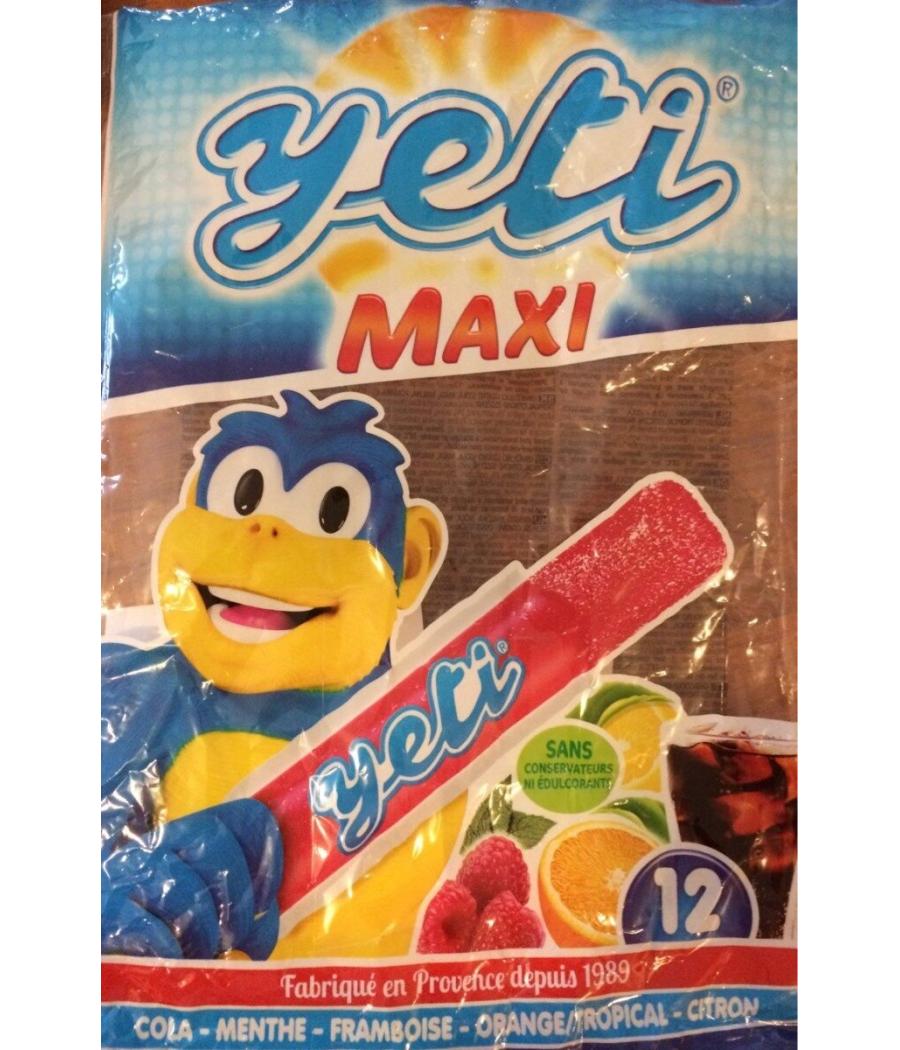 YETI MAXI 700 G