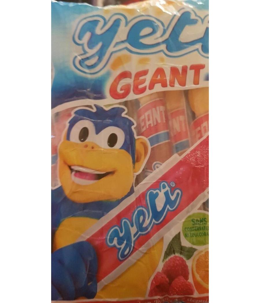 YETI GEANT 1,2 G