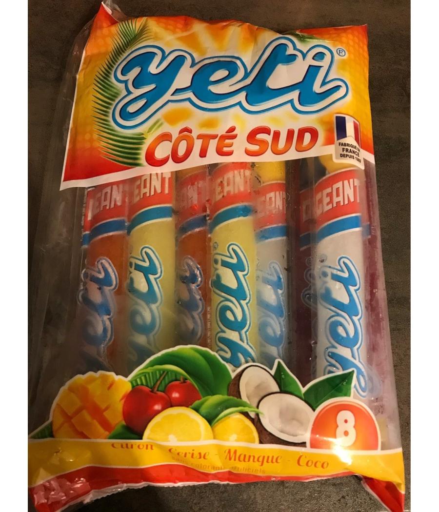 SUCETTES RAFRAICHISSANTES 800G