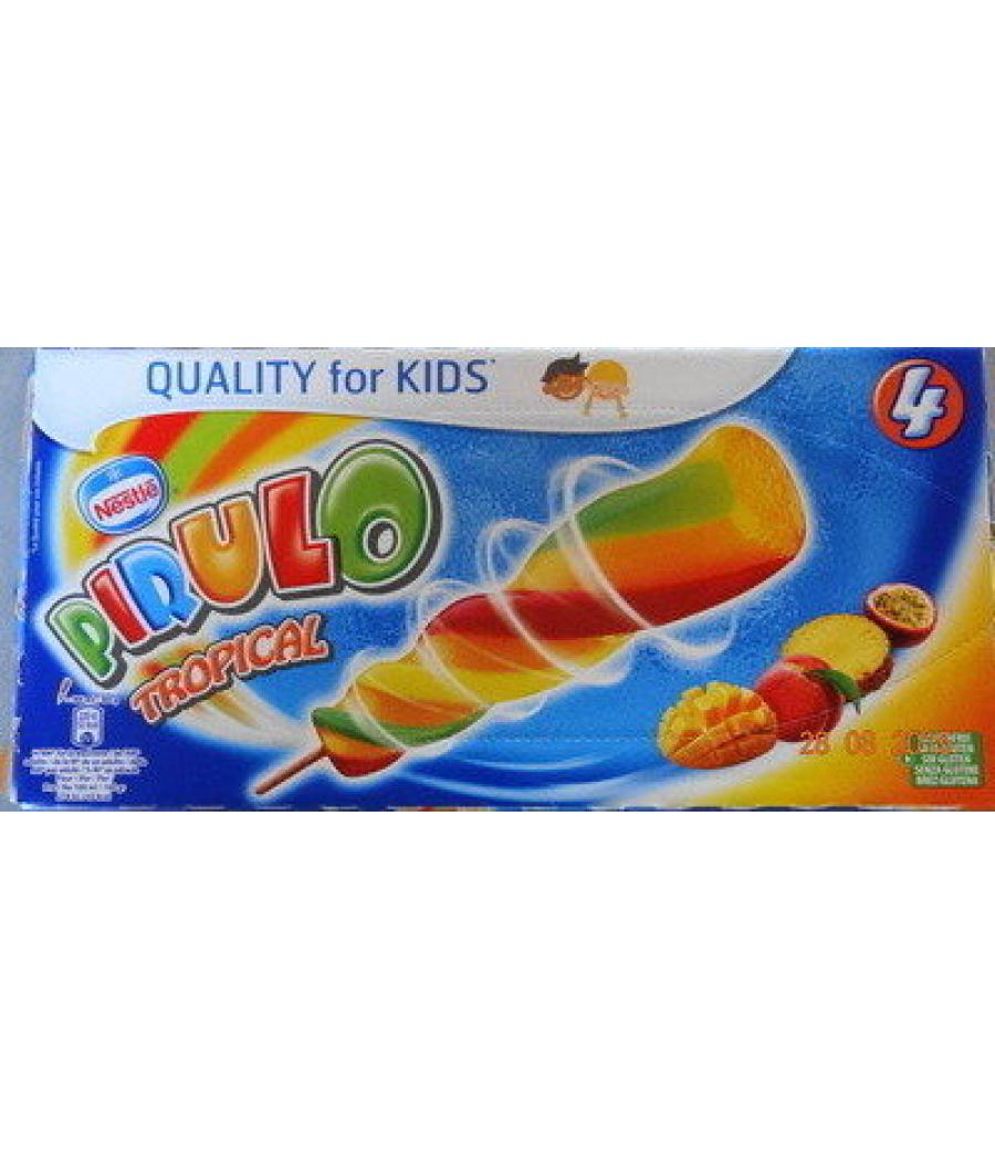 PIRULO TROPICAL 320 G