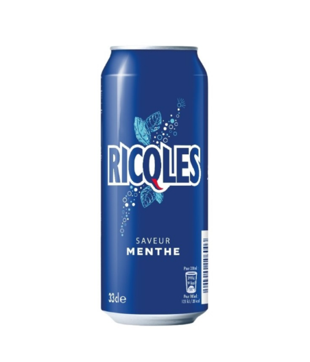 RICQLES 33CL