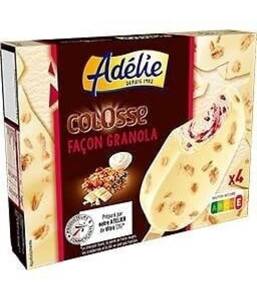 COLOSSE FACON GRANOLA  320 G