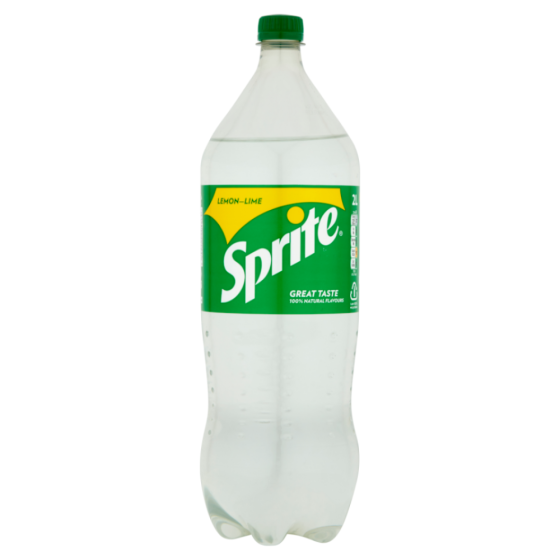 SPRITE 2L