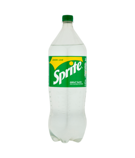 SPRITE 2L
