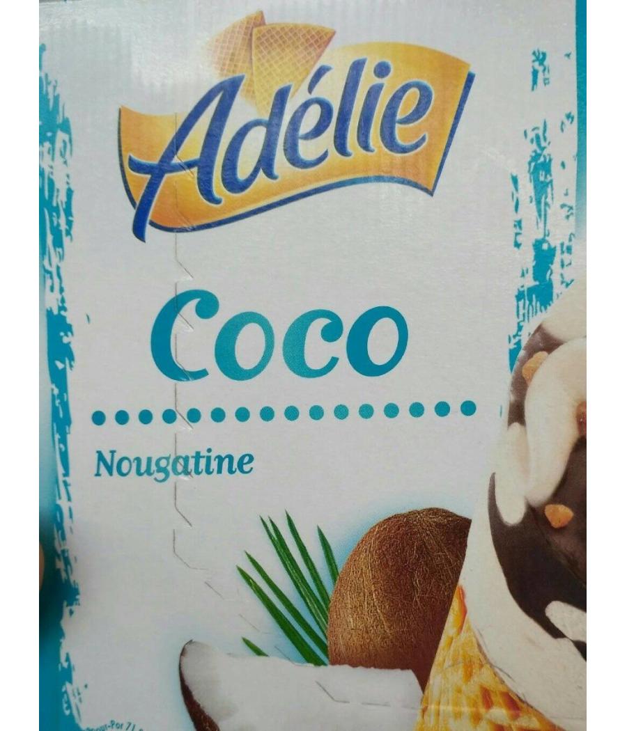 ADELIE CONE COCO X6 414G