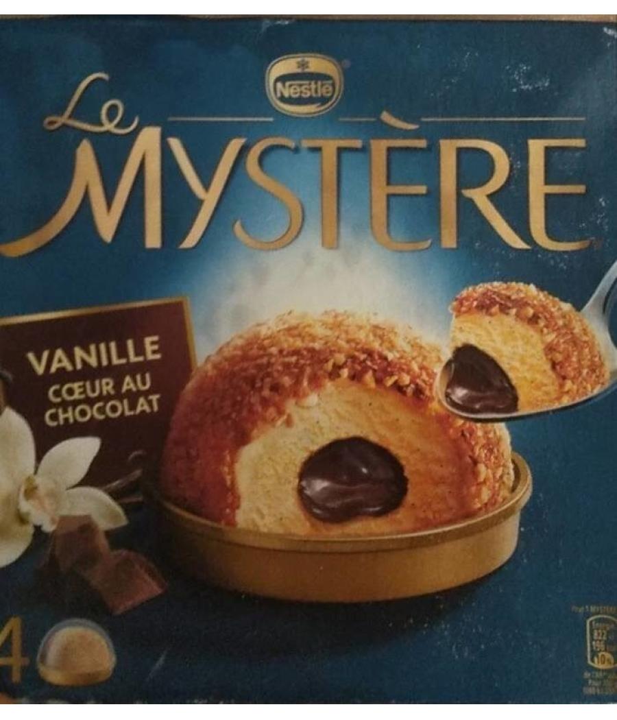 MYSTERE VANILLE COEUR AU CHOCOLAT 308 G  4
