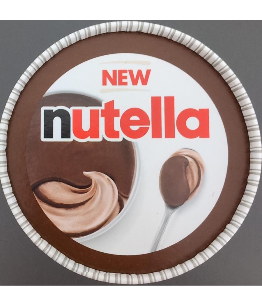 GLACE AU NUTELLA FERRERO 230G