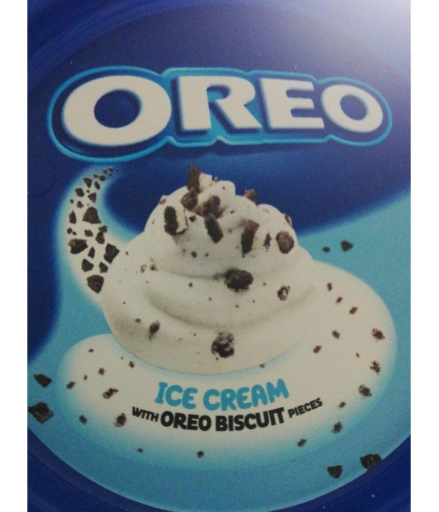 OREO POT 185Ml