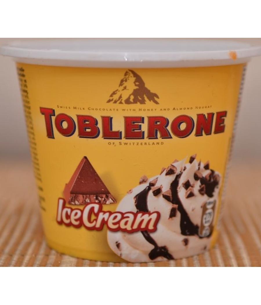 TOBLERONE ICE CREAM 109G