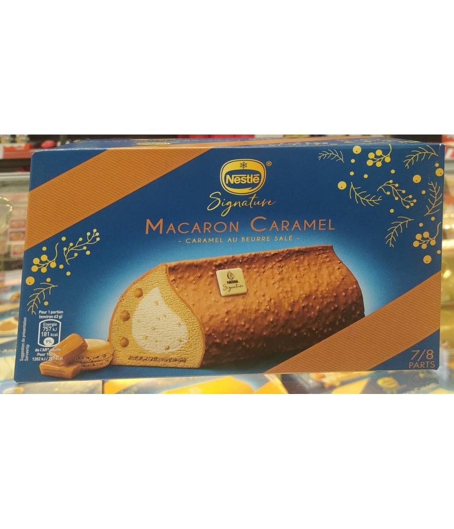 MACARON CARAMEL 800 ML