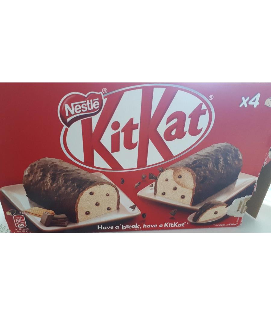 KITKAT 326G