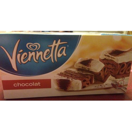 VIENNETTA CHOCOLAT 320 G