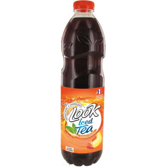 BOISSON THE PECHE LOOK 1,5L