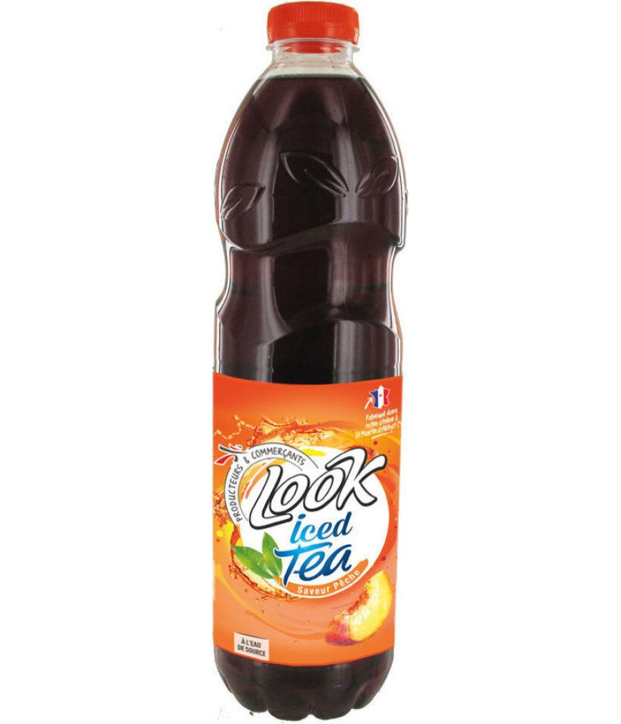 BOISSON THE PECHE LOOK 1,5L